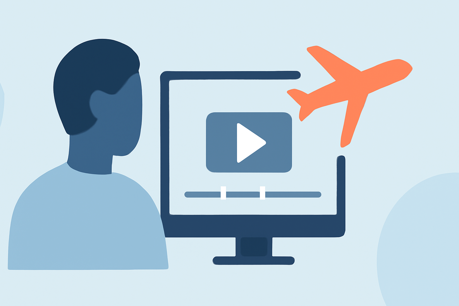 Effortless Airport Timelapse Editing: A Quick Guide