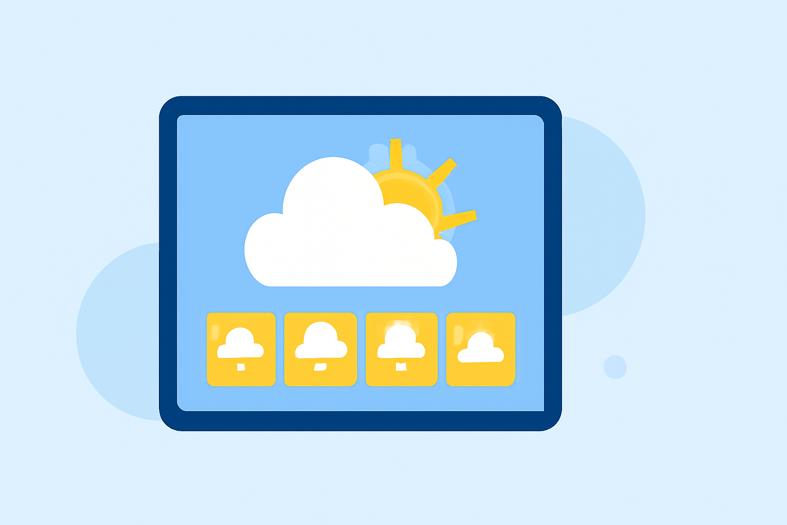 The Ultimate Guide to 14-Day Weather Forecasts in the U.S.