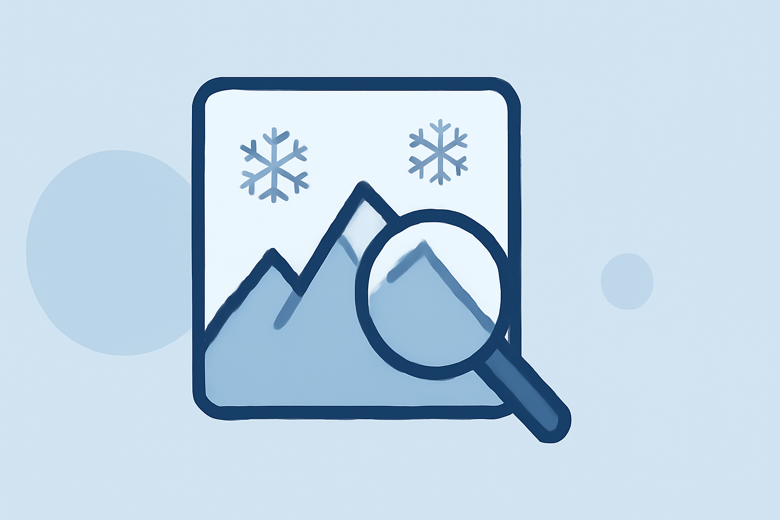 Understanding Snow Maps: Essential Tools for Snowfall Analysis