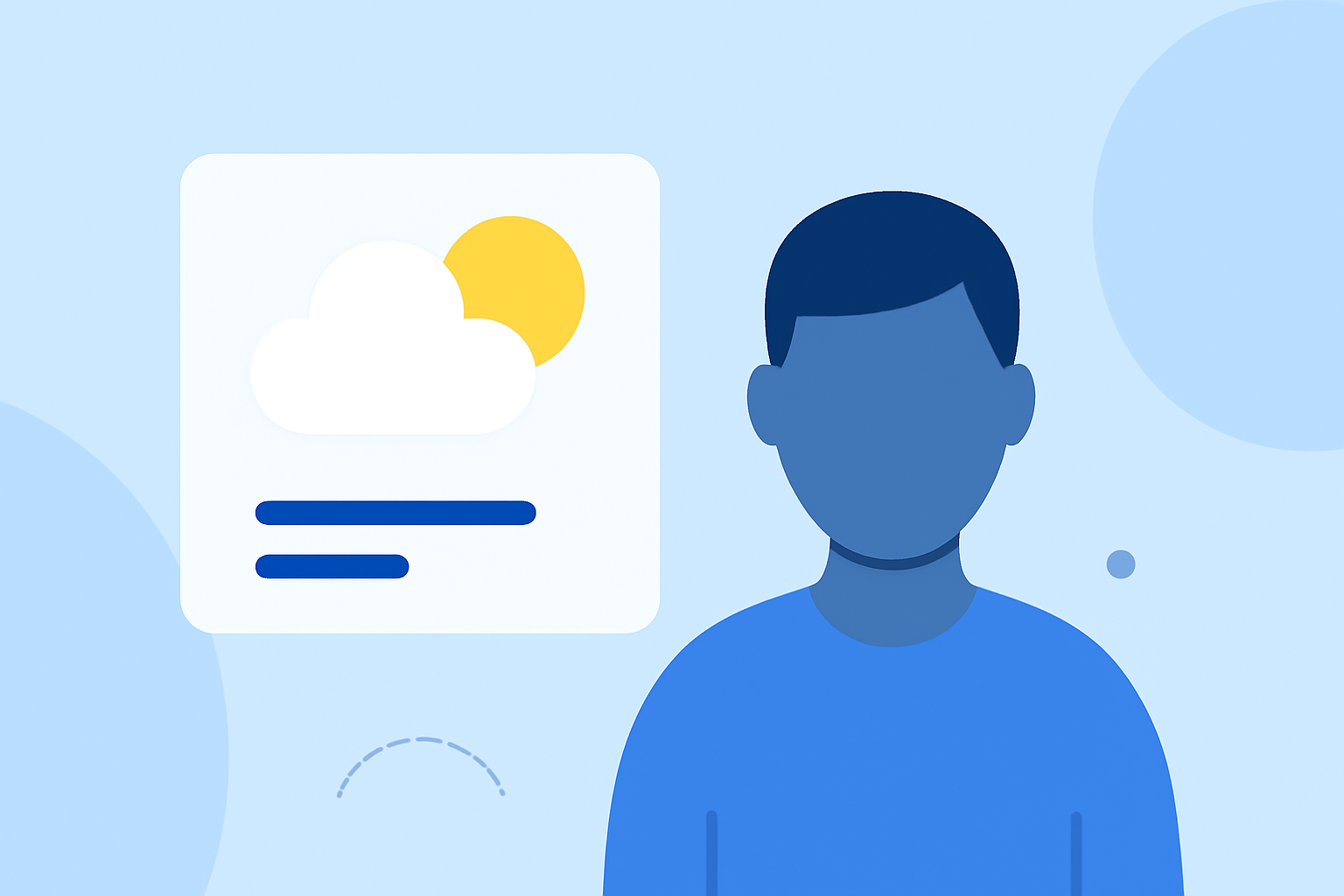 Optimizing Your Workout with Weather Stack Widgets