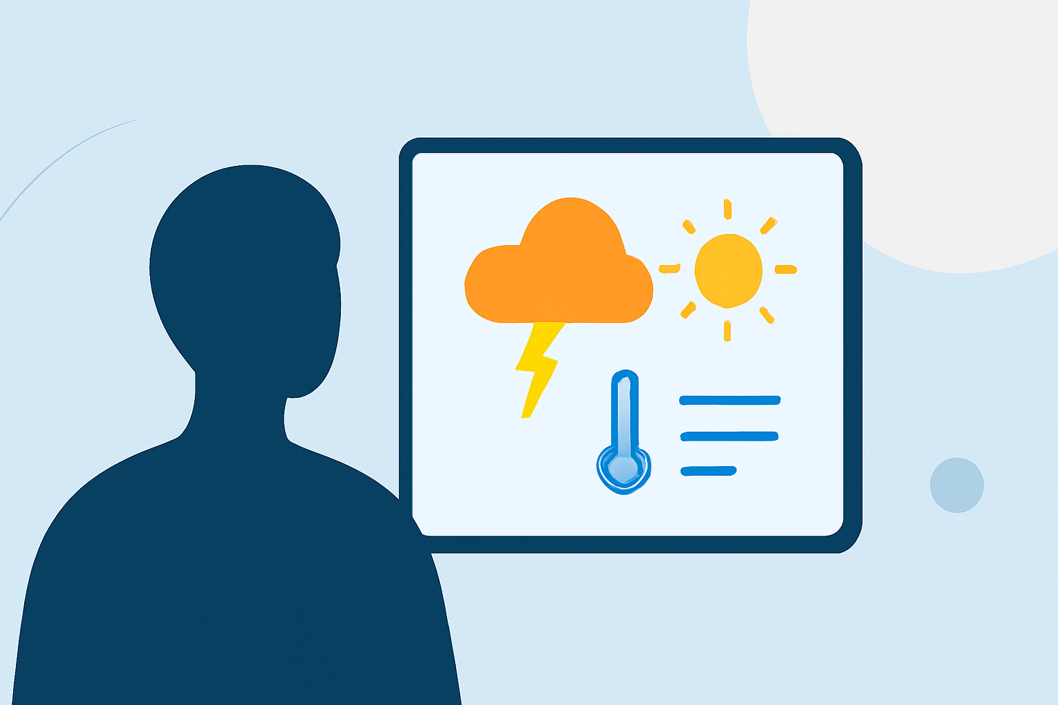 Planning a Family Road and Air Trip: Your Guide to Weather Preparedness
