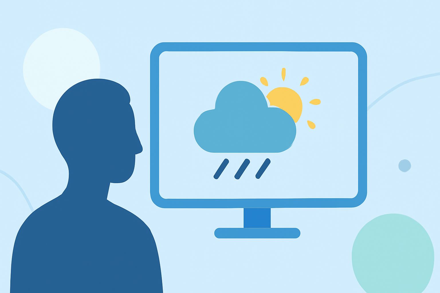 Weather and Your Airport Commute: Essential Insights