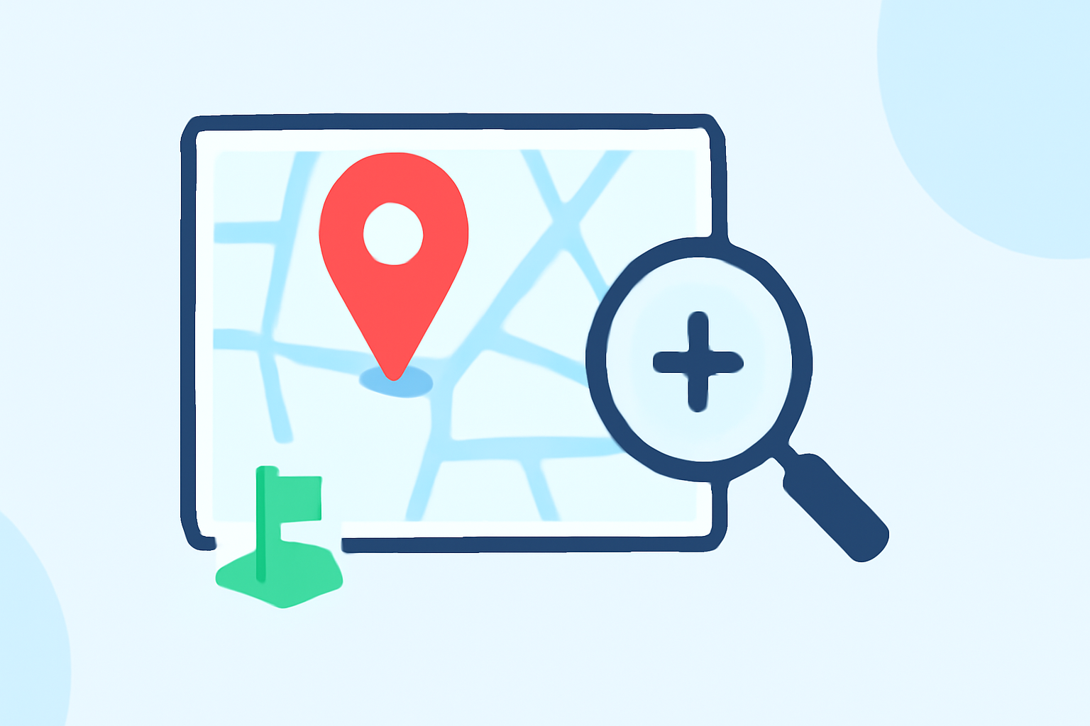 Mastering Travel Map Zoom and Overlay Edits: A Comprehensive Guide