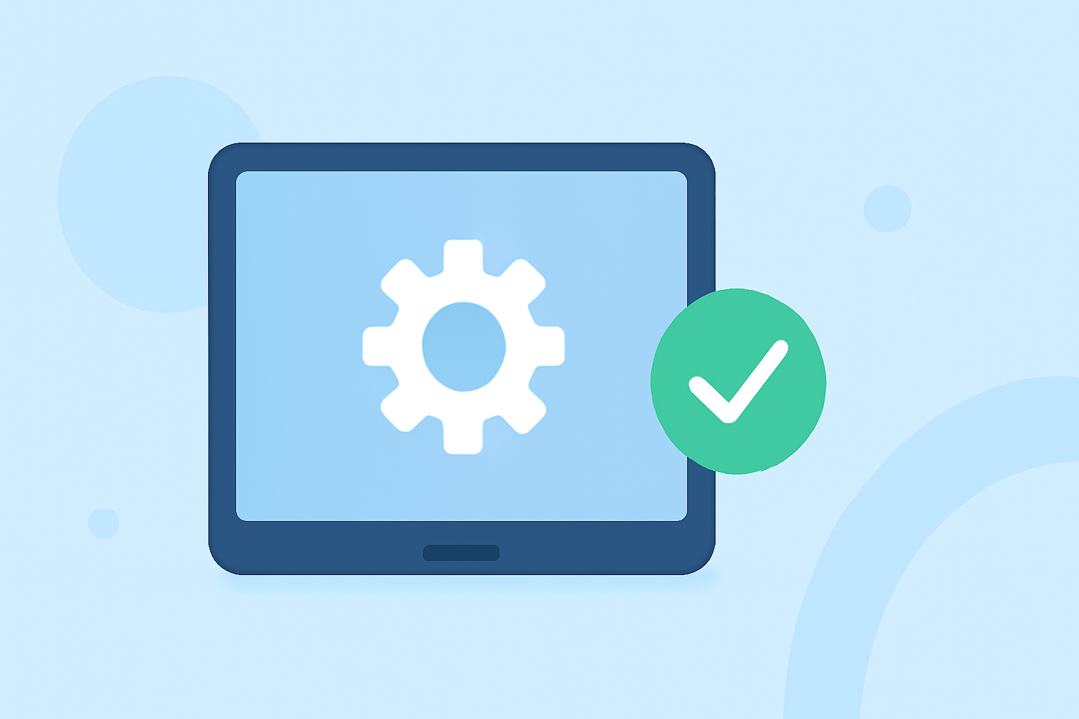 Essential Tips for Maintaining Your Tablet's Performance