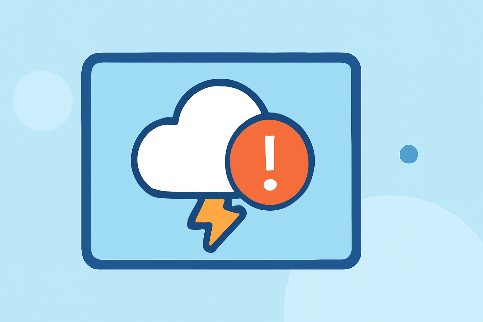 Understanding Weather Alert Thresholds: A Simplified Guide