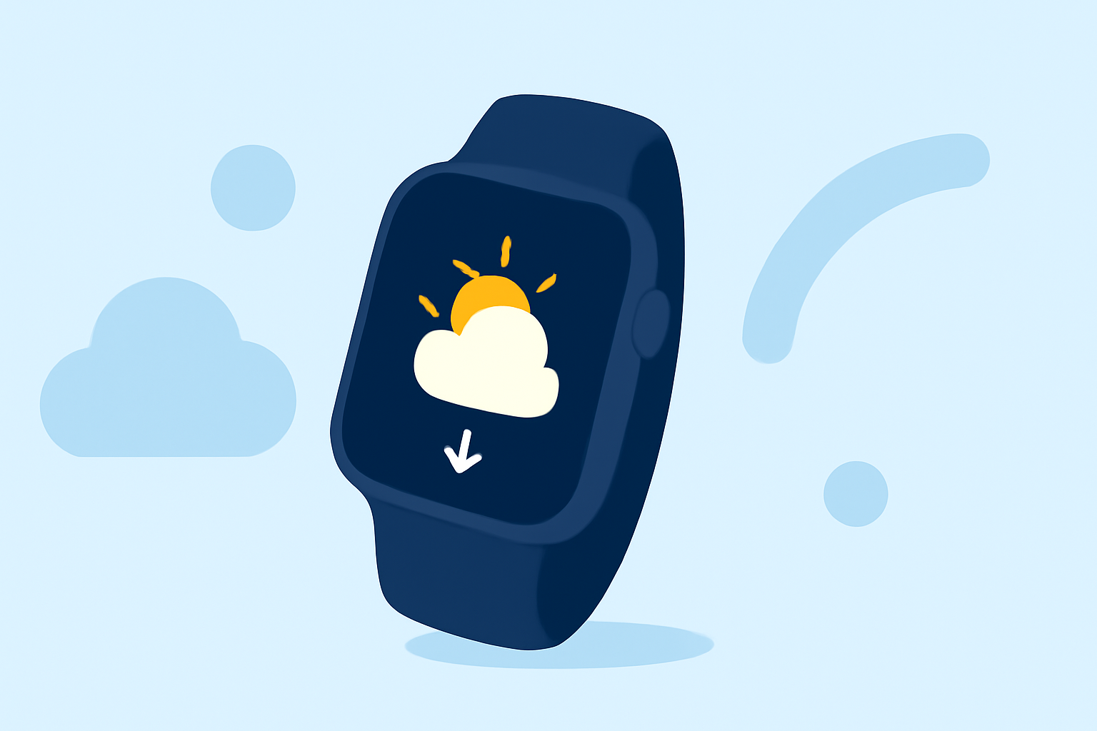 Mastering Weather Notifications on Your Apple Watch