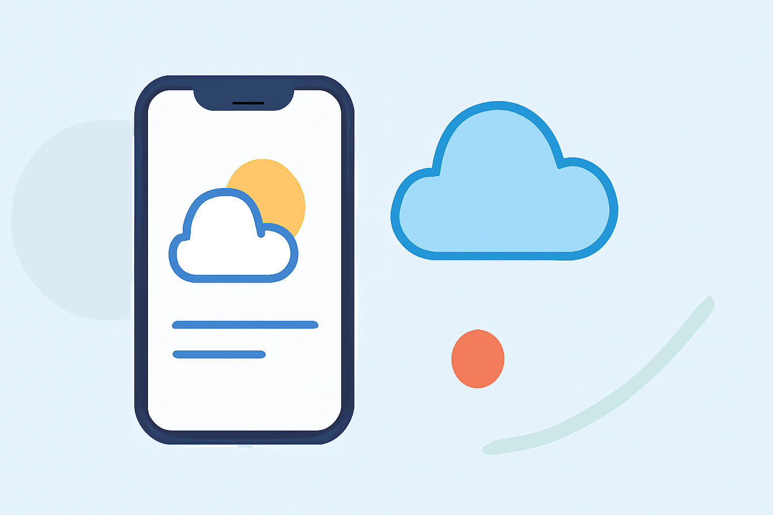 Mastering Daily Weather Planning on Your iPhone with Clime