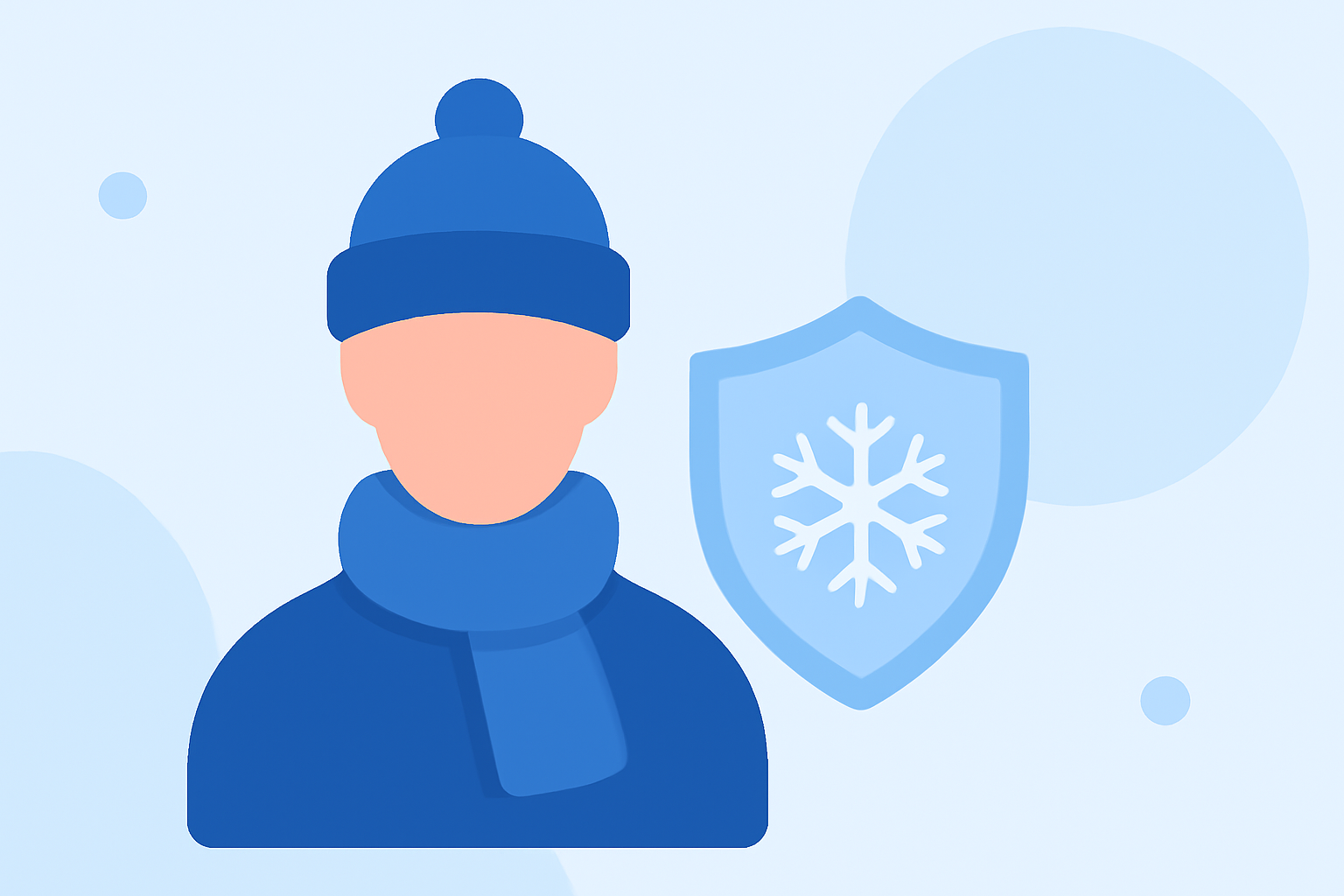 Comprehensive Guide to Hypothermia Prevention
