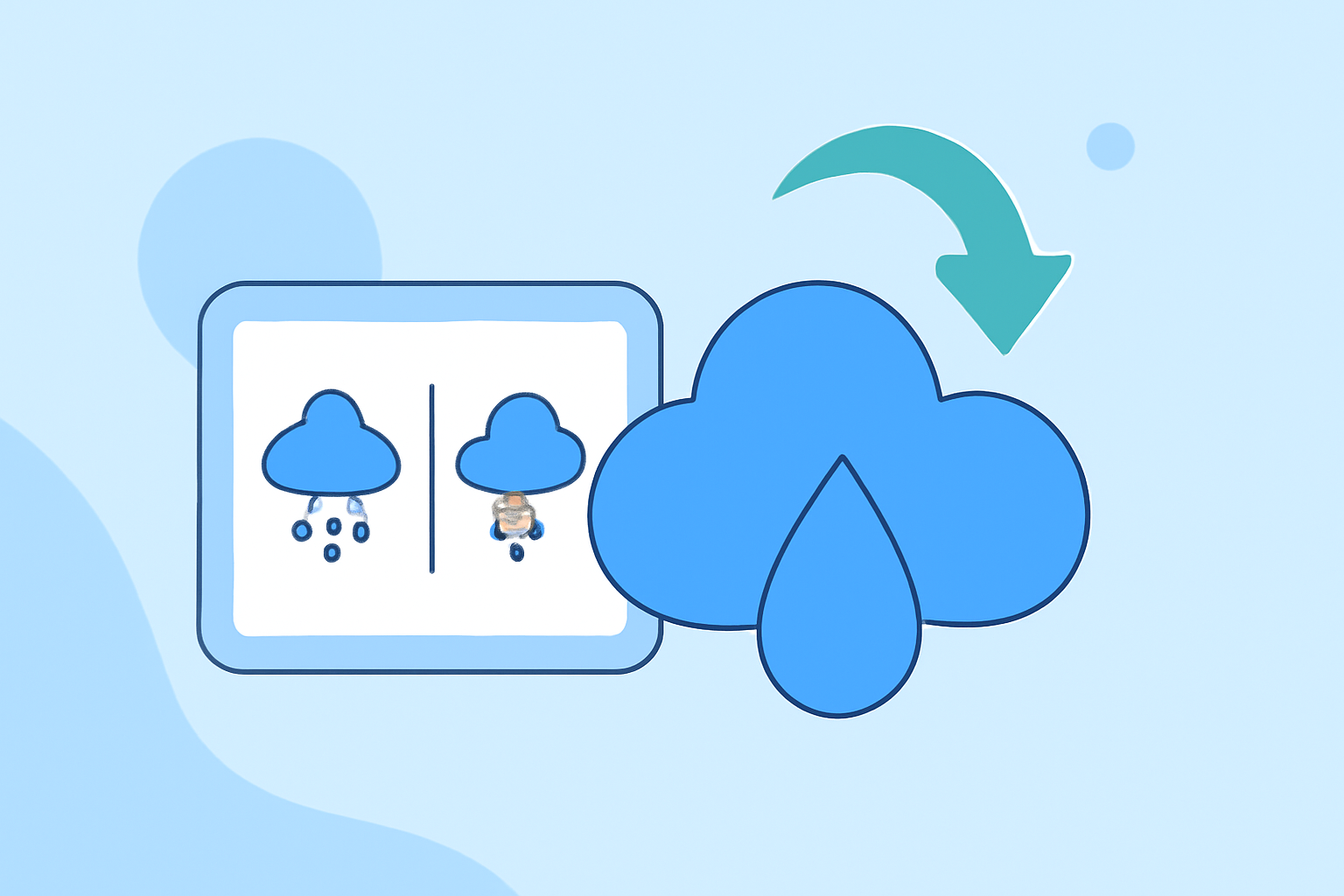 Understanding Precipitation Forecasts: A Quick Guide