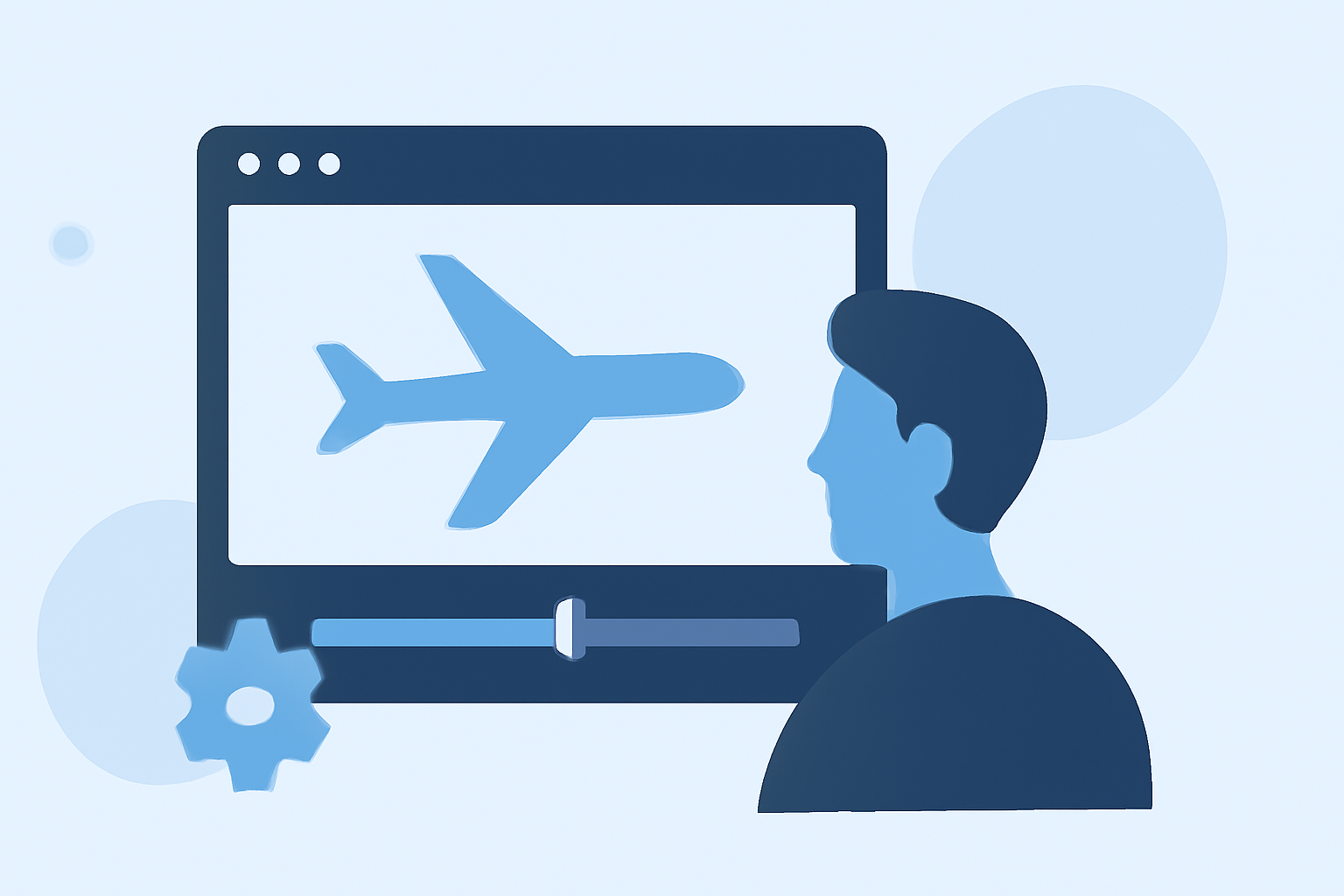 A Step-by-Step Guide to Editing Plane Spotting B-Roll in 2026
