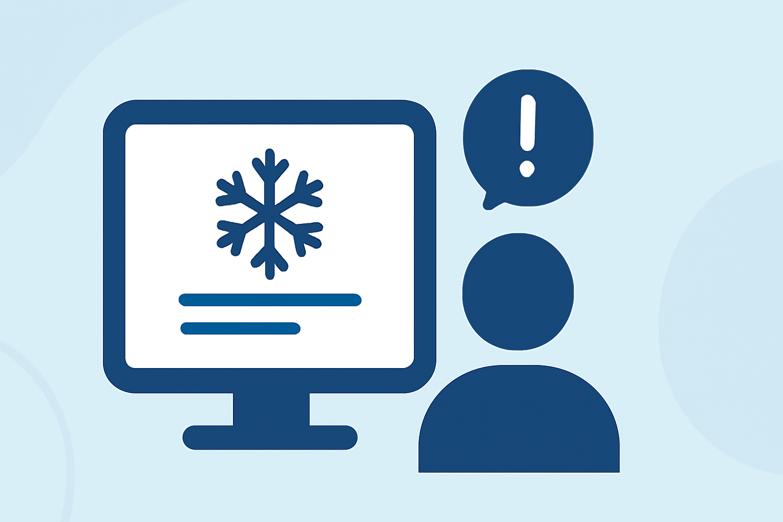How to Stay Informed About Snow Delays at Your Departure Airport