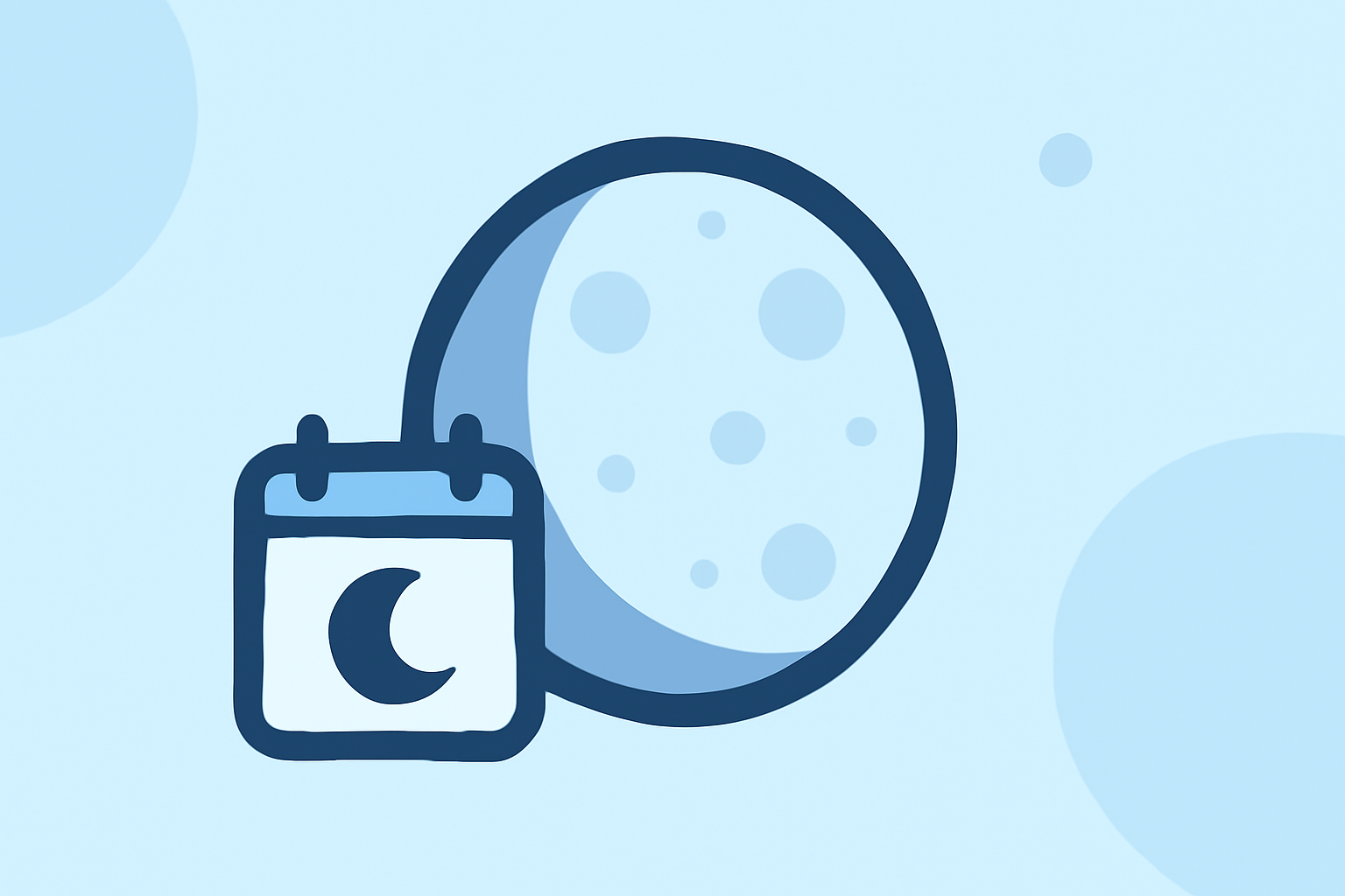Understanding Moon Phases for Travelers in 2026