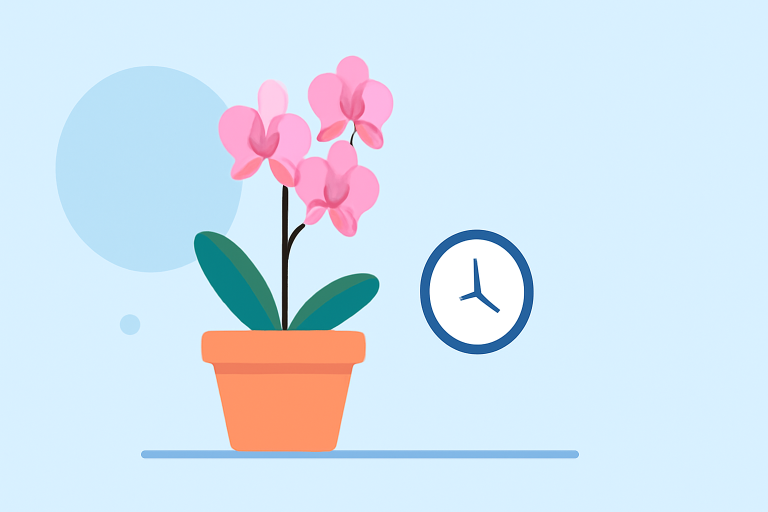 Orchid Care for Commuters: A Practical Guide