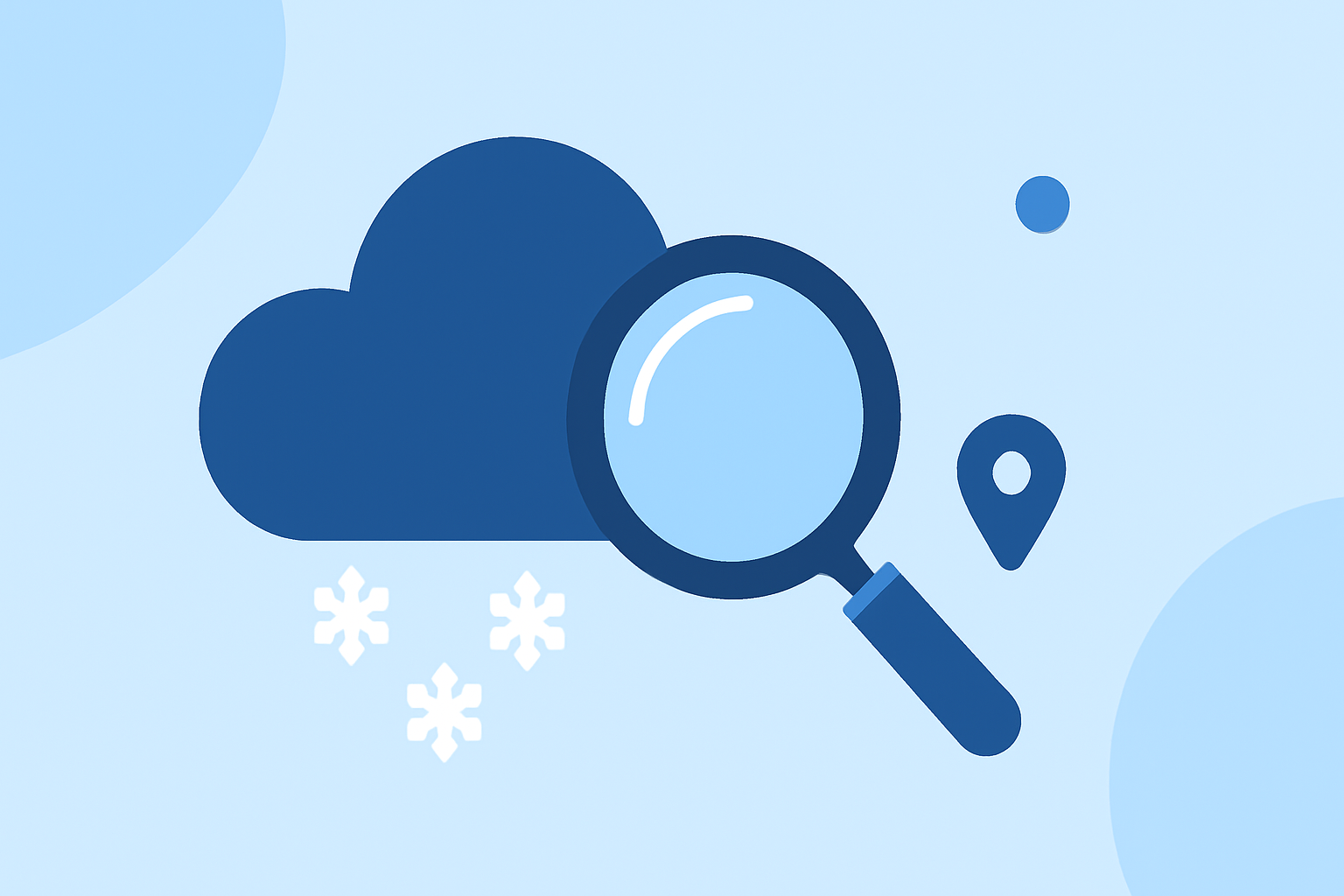 Tracking Winter Weather Before Long-Haul Flights: Your Essential Guide