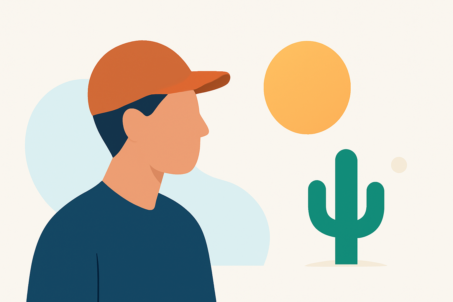 Adapting to Desert Climate Trends: A Commuter's Guide