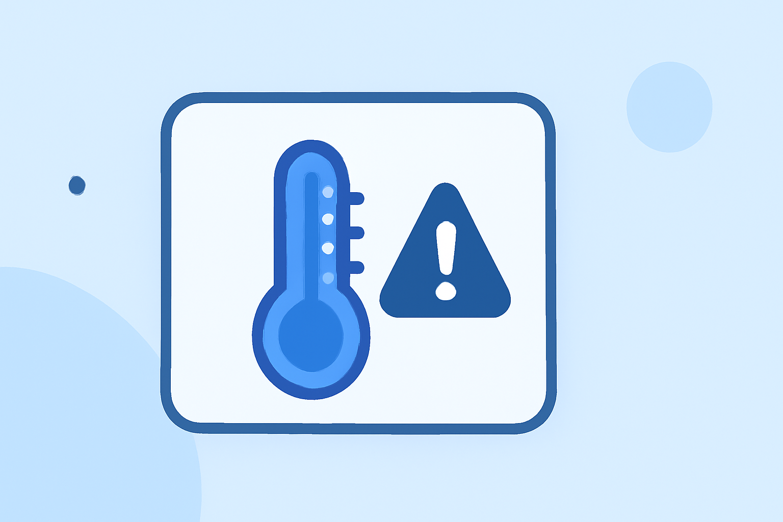 Understanding Cold Wave Alerts During Winter Storms