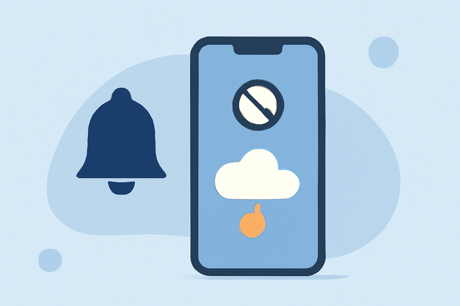 How to Receive Weather Alerts During Do Not Disturb Mode
