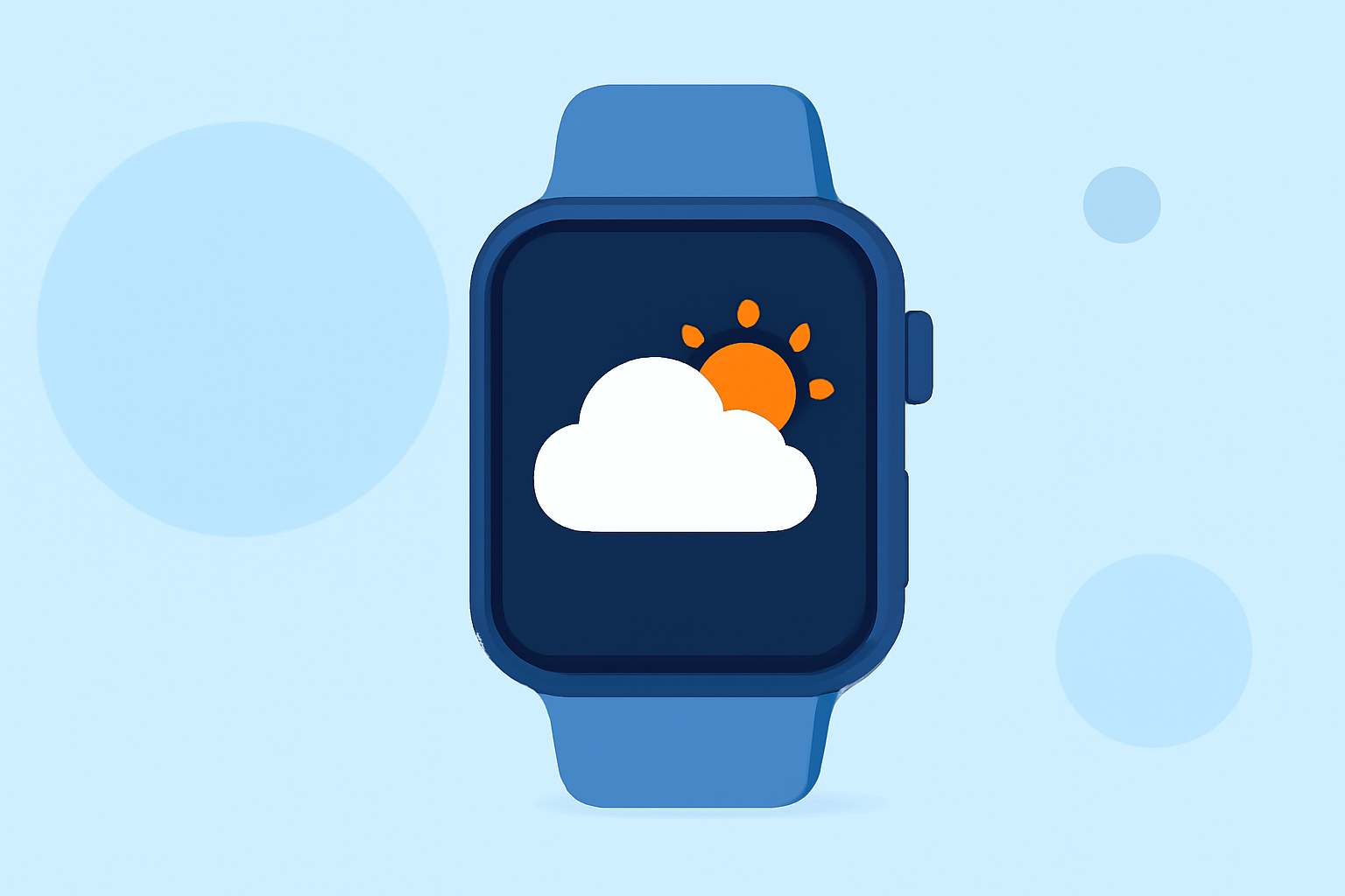 Weather-Aware Electronics Mistakes to Avoid on Apple Watch