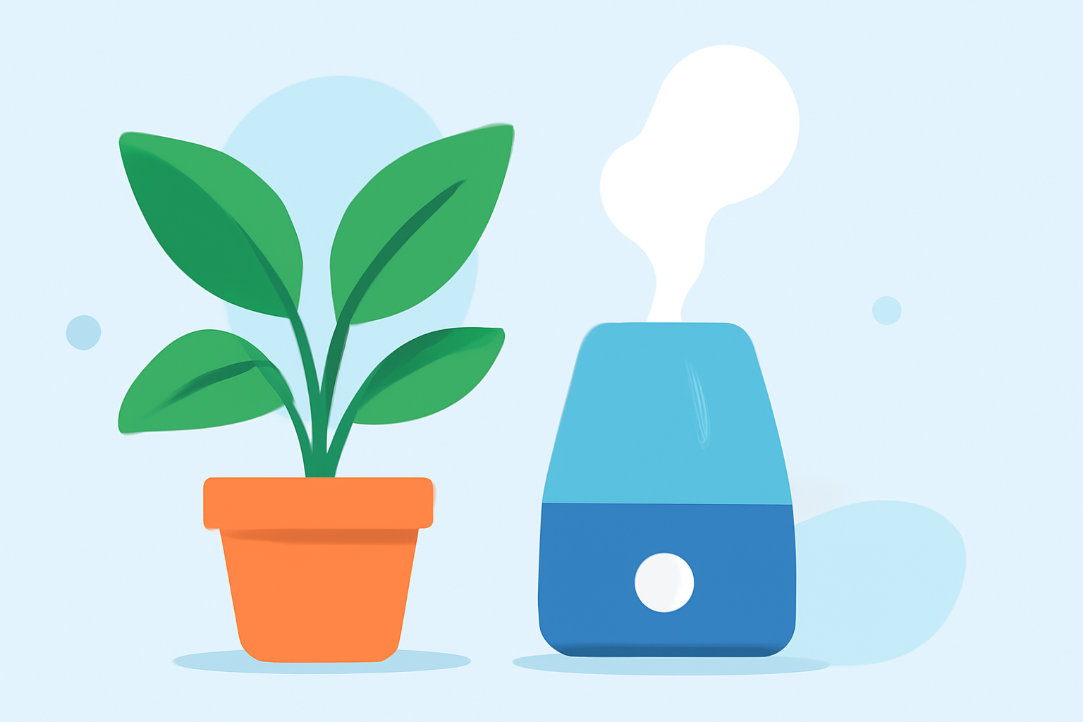 Getting Started with Humidity for Plants: Step by Step Guide