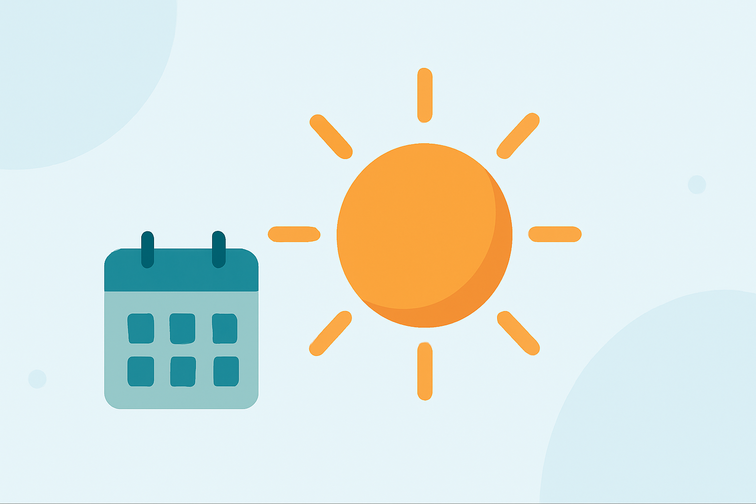 Understanding Golden Hour Timing: A Guide
