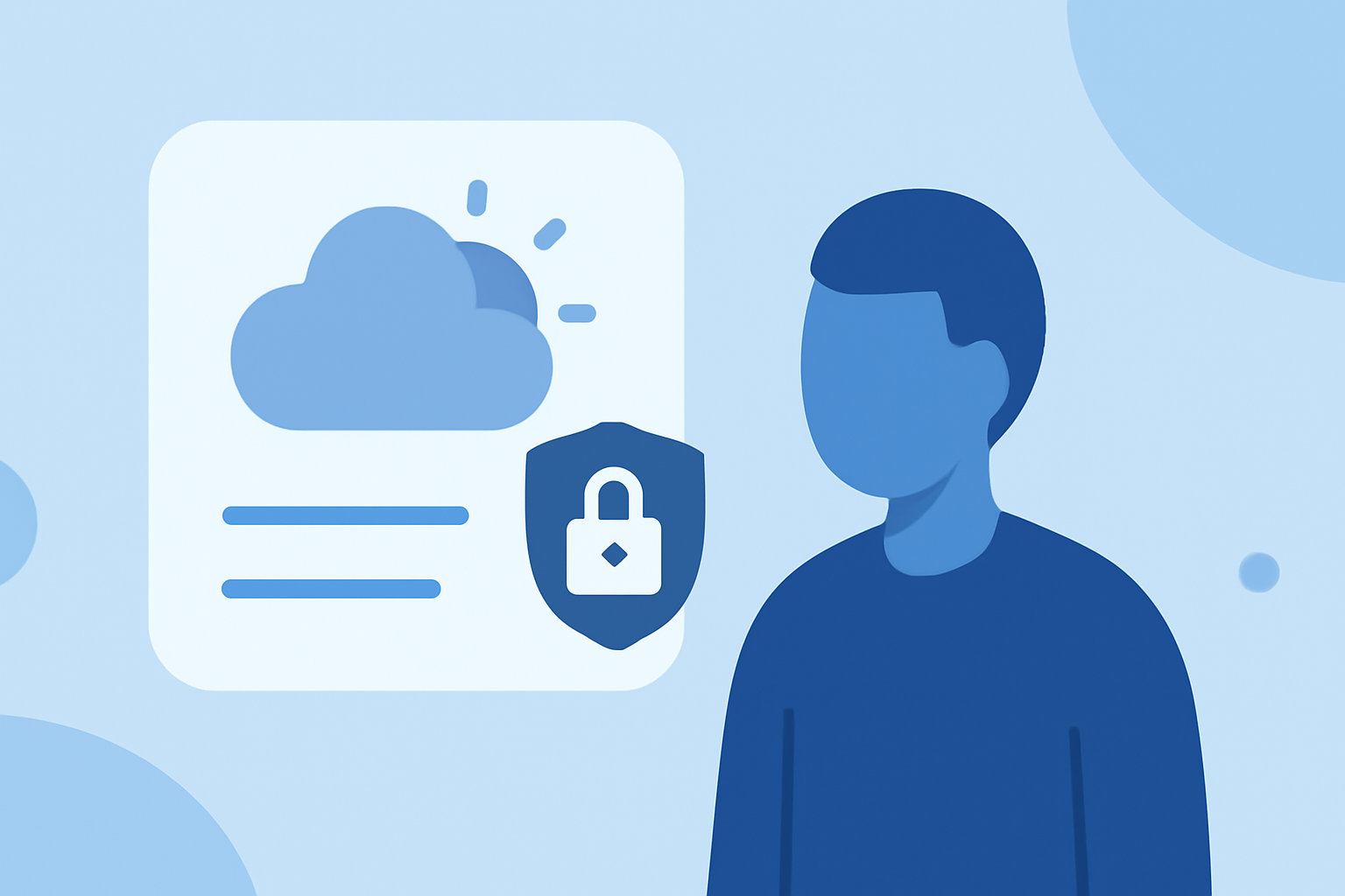 Understanding Weather Widget Privacy: A Guide for Commuters