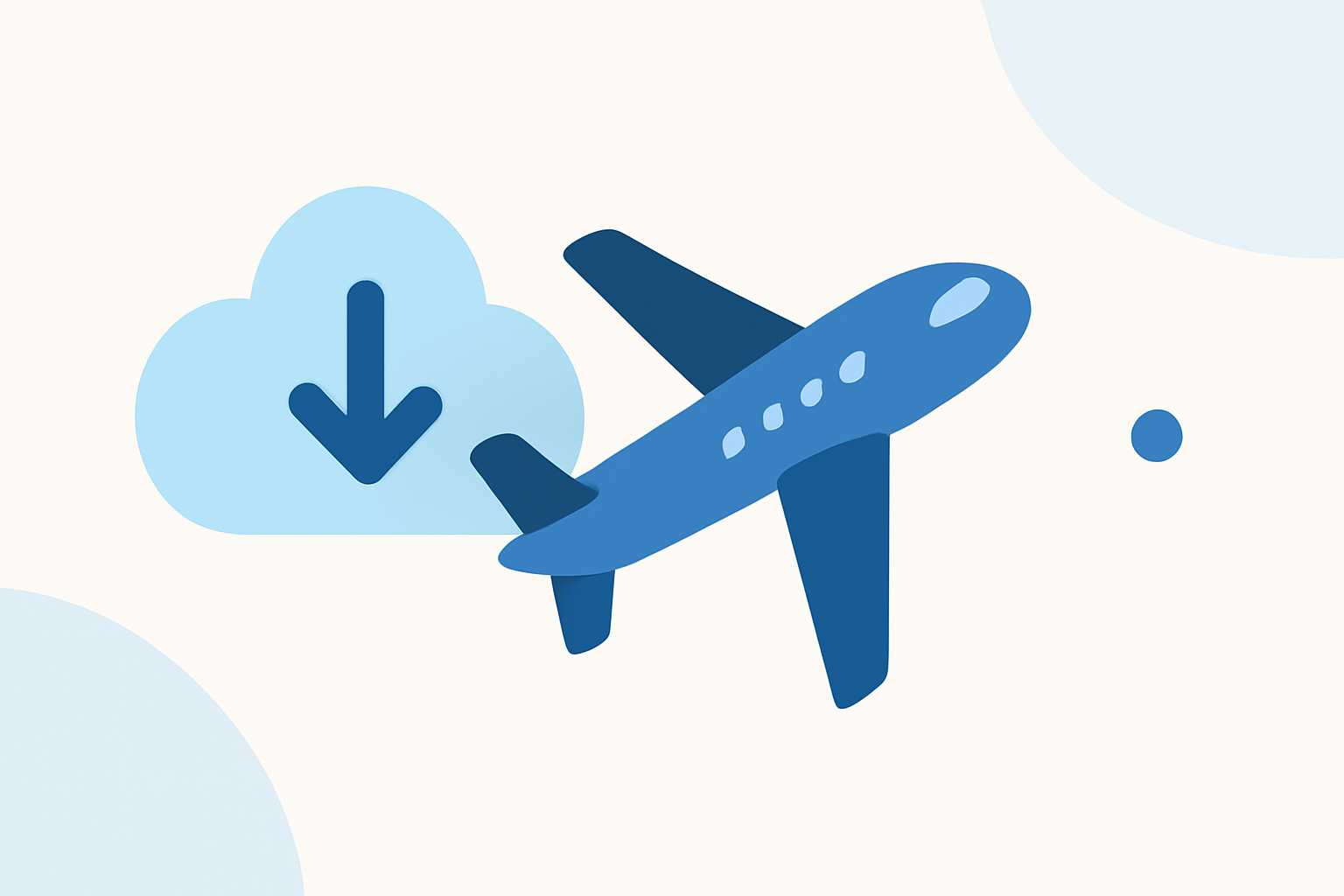 Navigating Winter Storms: Essential Tips for International Air Travel