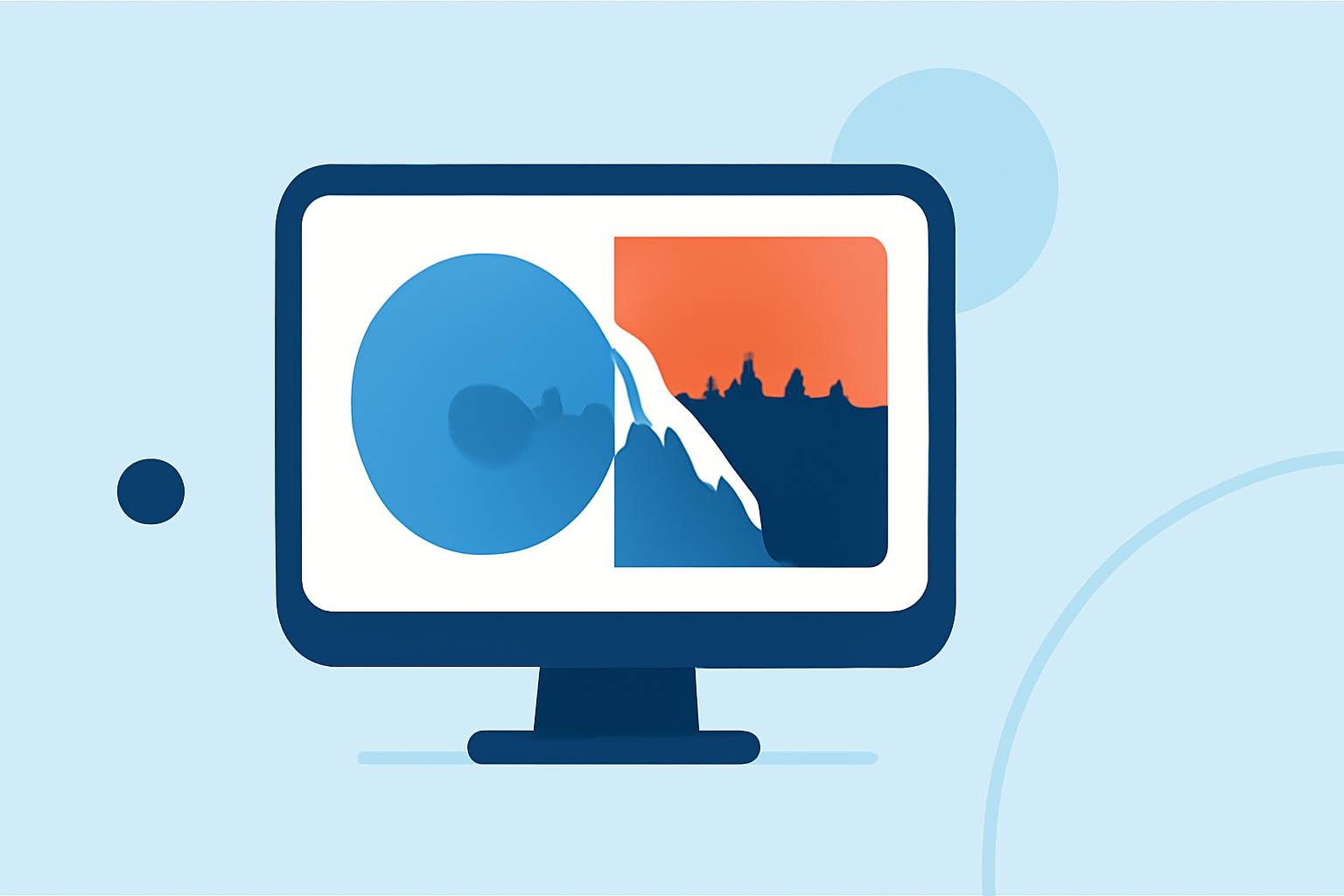 Understanding Doppler Velocity Maps: A Beginner's Guide