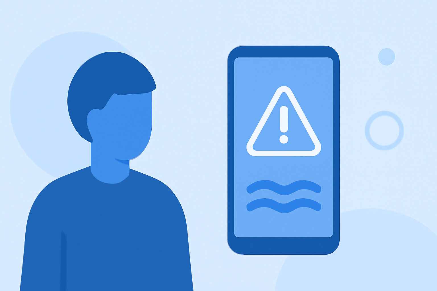 Avoiding Common Mistakes When Interpreting Flood Outlooks on Android