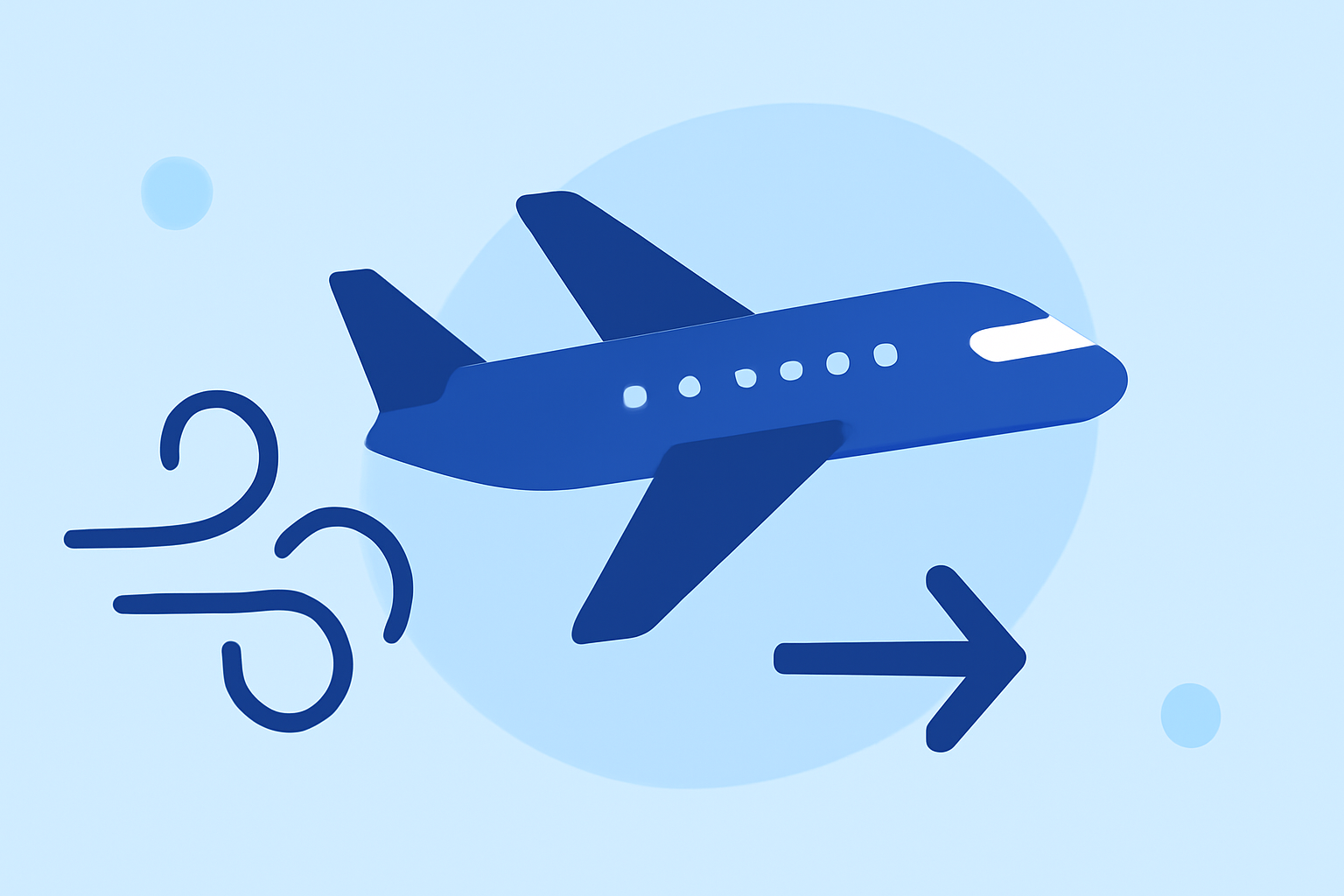 Understanding Quick Turbulence and the Jet Stream: A Simple Guide
