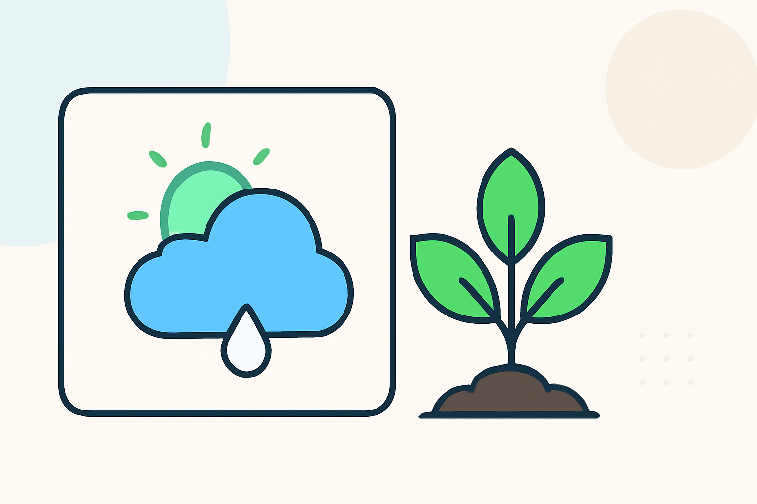 Weather Considerations for Successful Vegetable Gardening in the United States