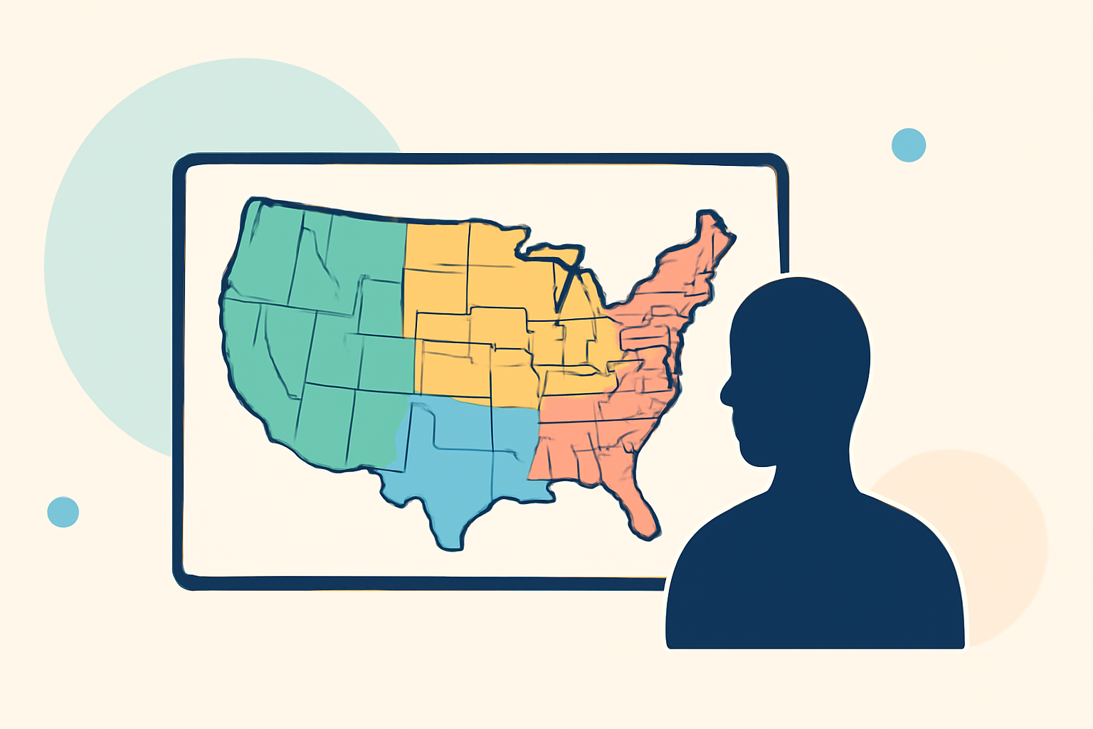 Optimal Seasons for Travel in the United States: A Regional Guide
