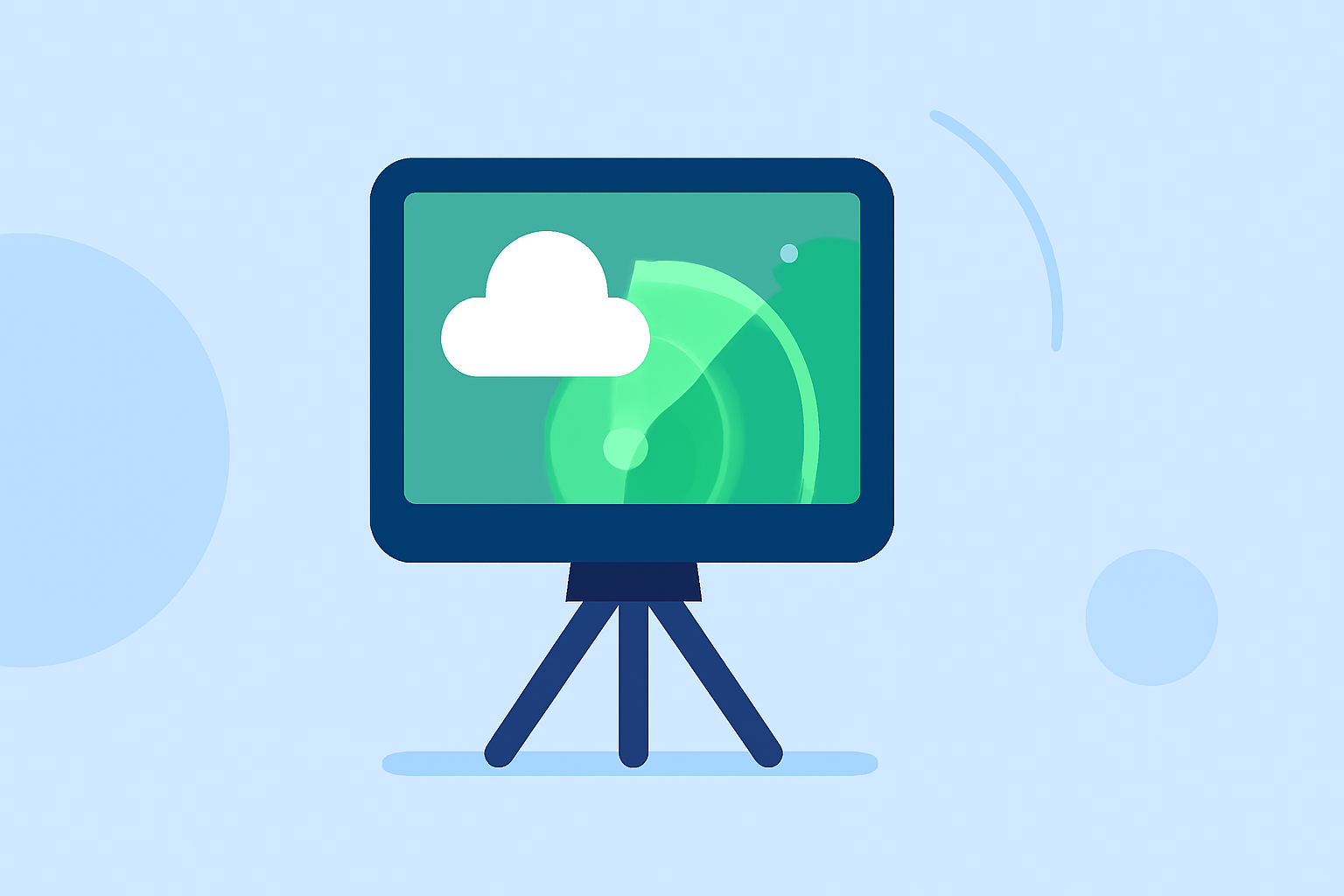 An Introduction to Weather Radar for Travelers