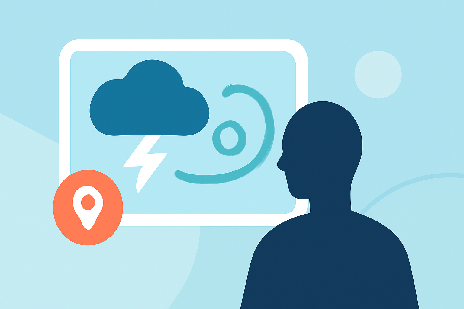 Essential Guide to Storm Tracking for Family Travel