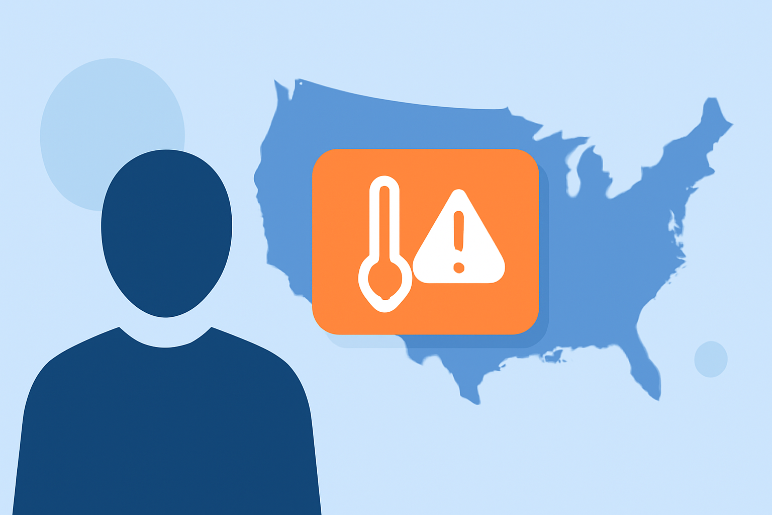 Getting Started with Heat Wave Alert Plans in the United States