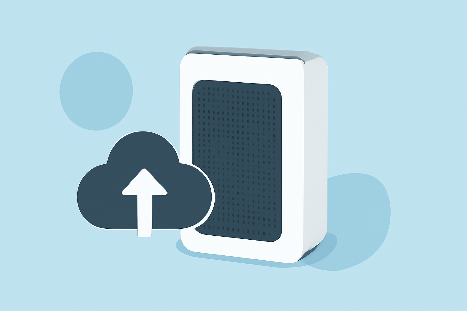 Enhancing Indoor Air Quality with Carbon Filters During Severe Weather