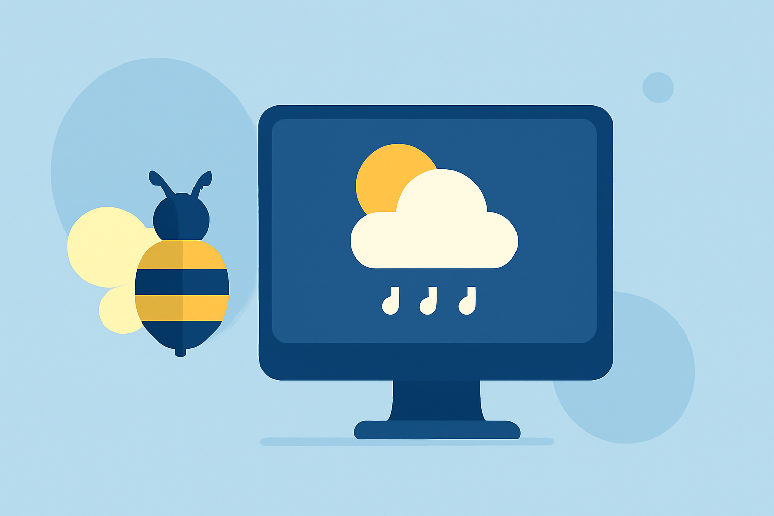 Weather for Beekeeping Workflows: A Guide for Travelers