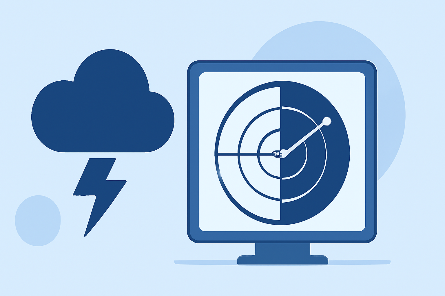 Understanding Radar Replay and Clime's Role in Efficient Storm Tracking