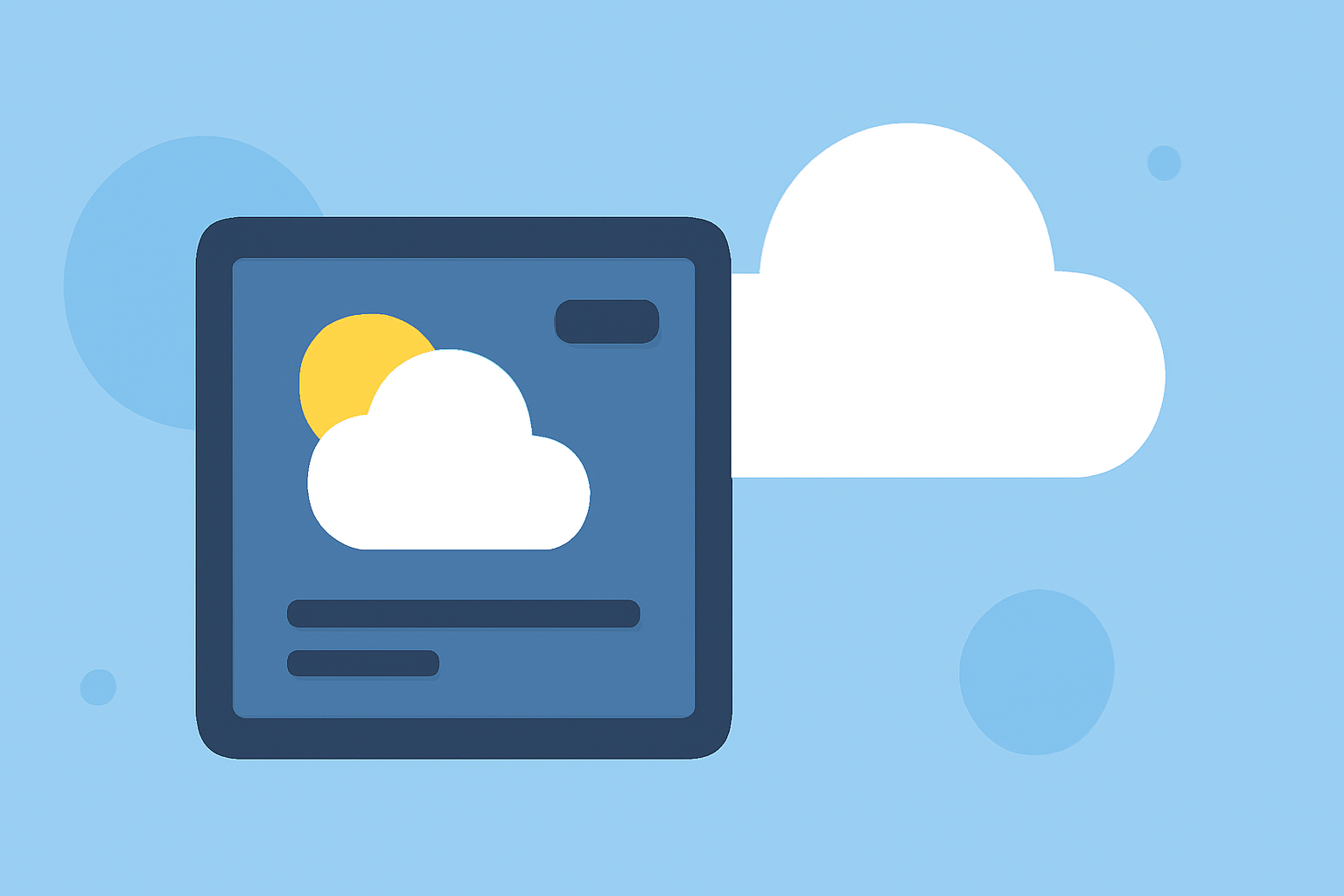 Interactive Weather Widgets Tips in 2026