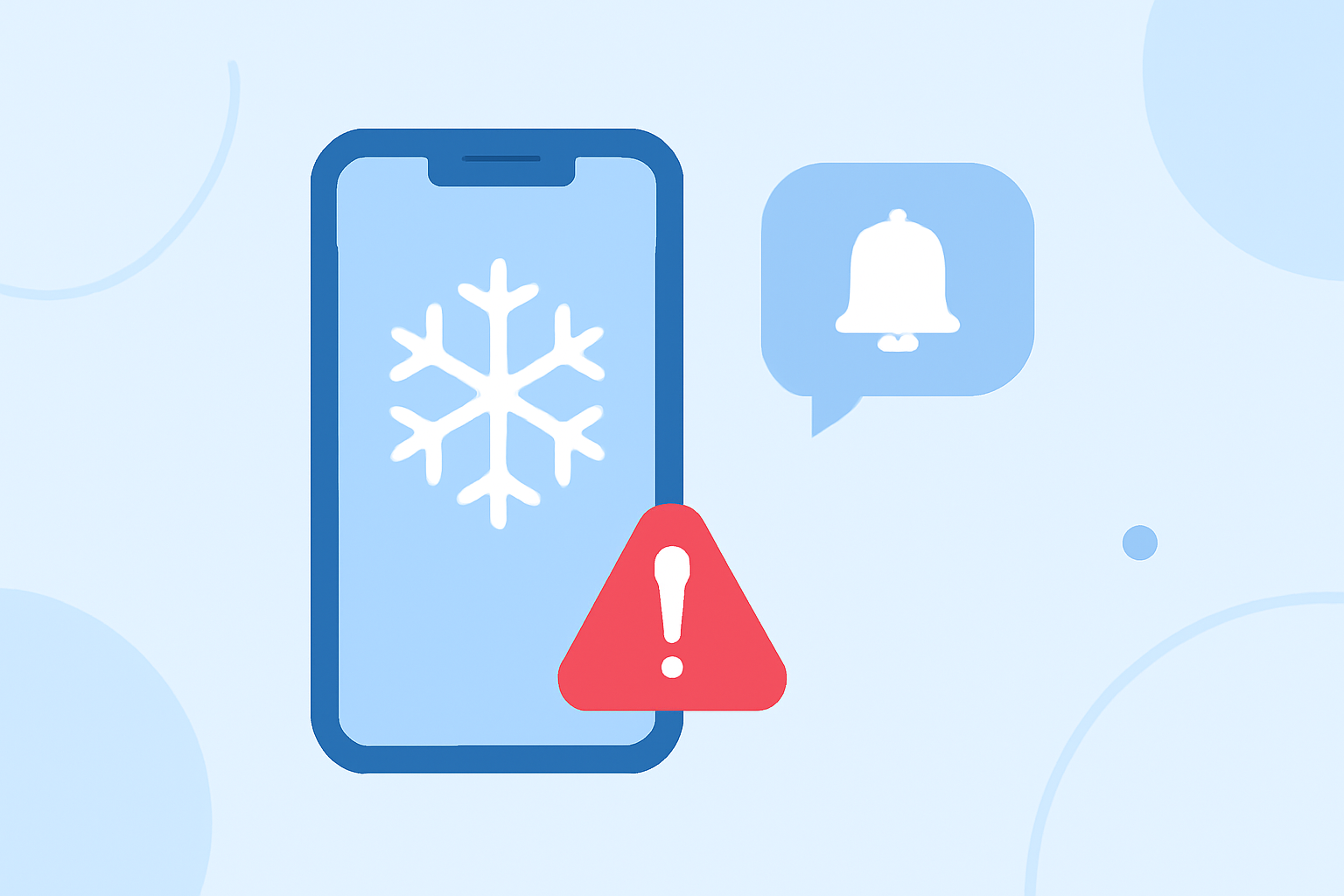 Effective Snow Start Notifications During Severe Weather: Essential Tips