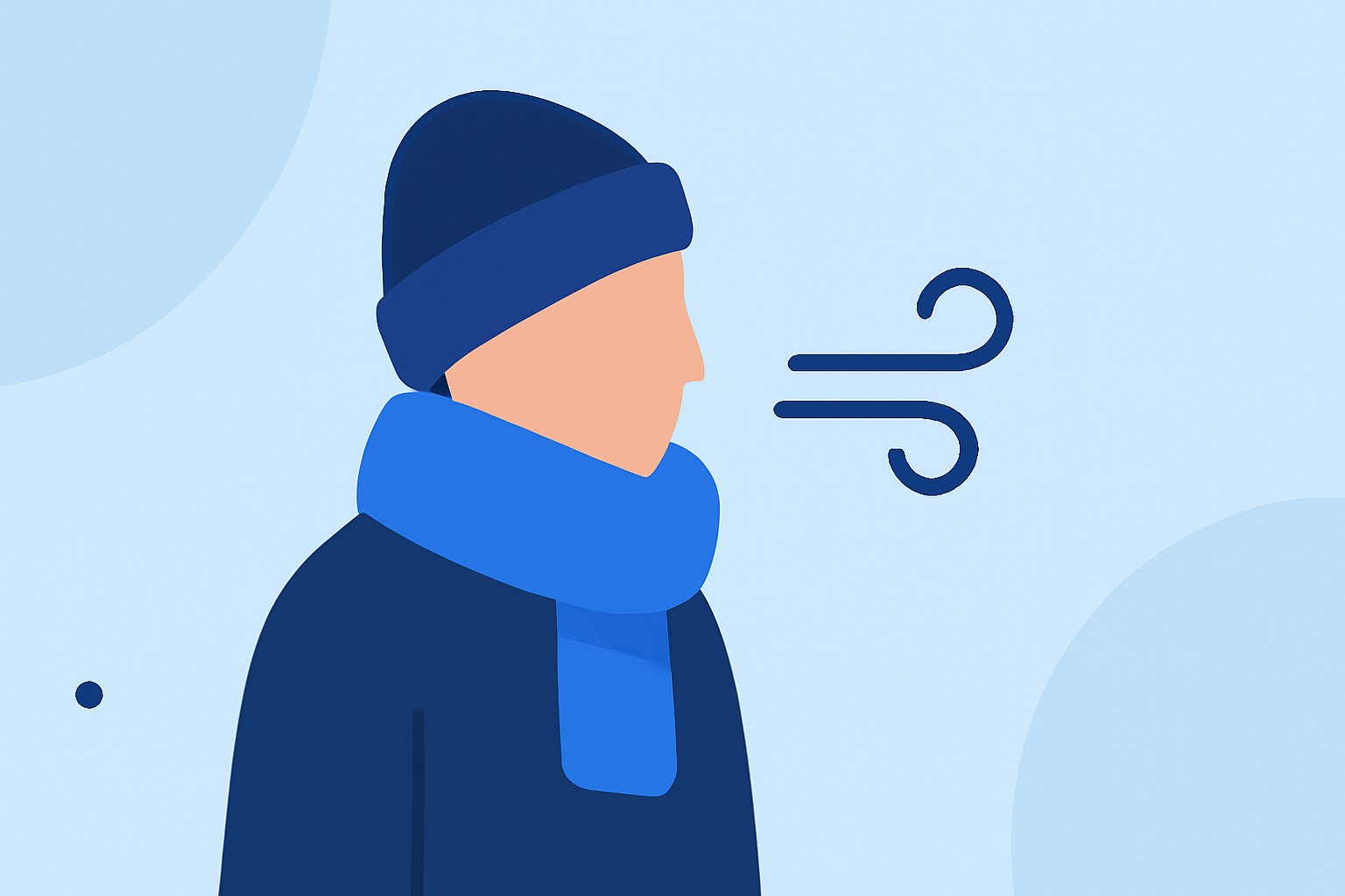 Pro Wind Chill Basics for Travelers