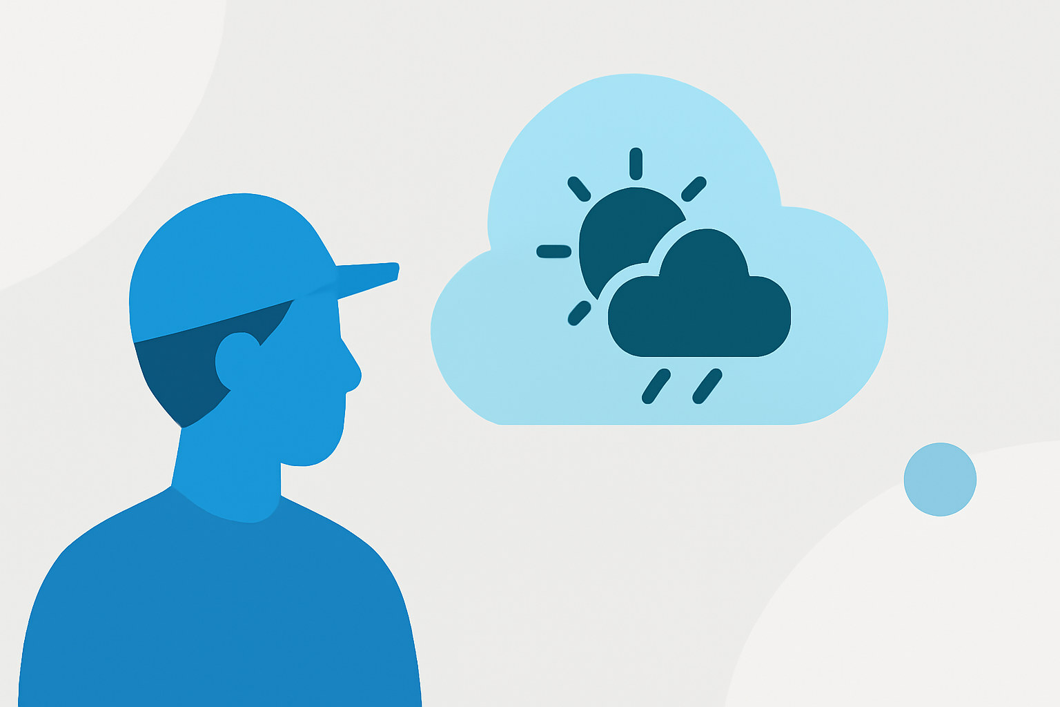 Navigating Weather for Outdoor Filming: A Parent’s Guide