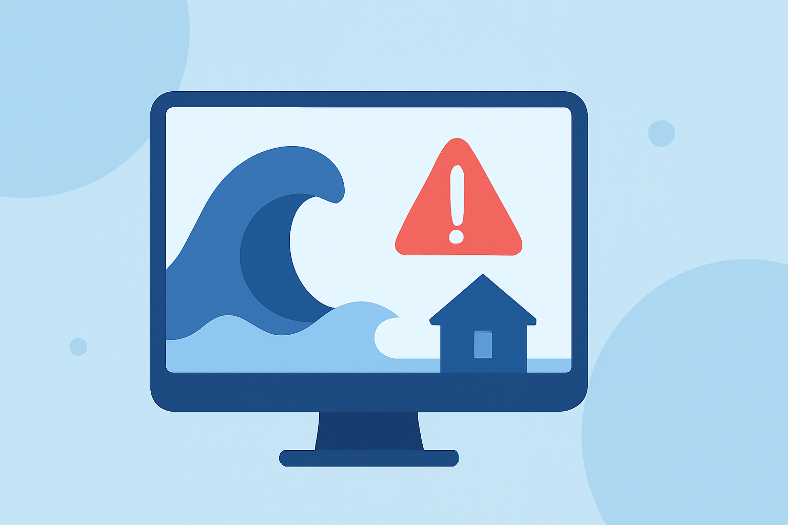 Mastering Coastal Flood Alerts: A Step-by-Step Guide