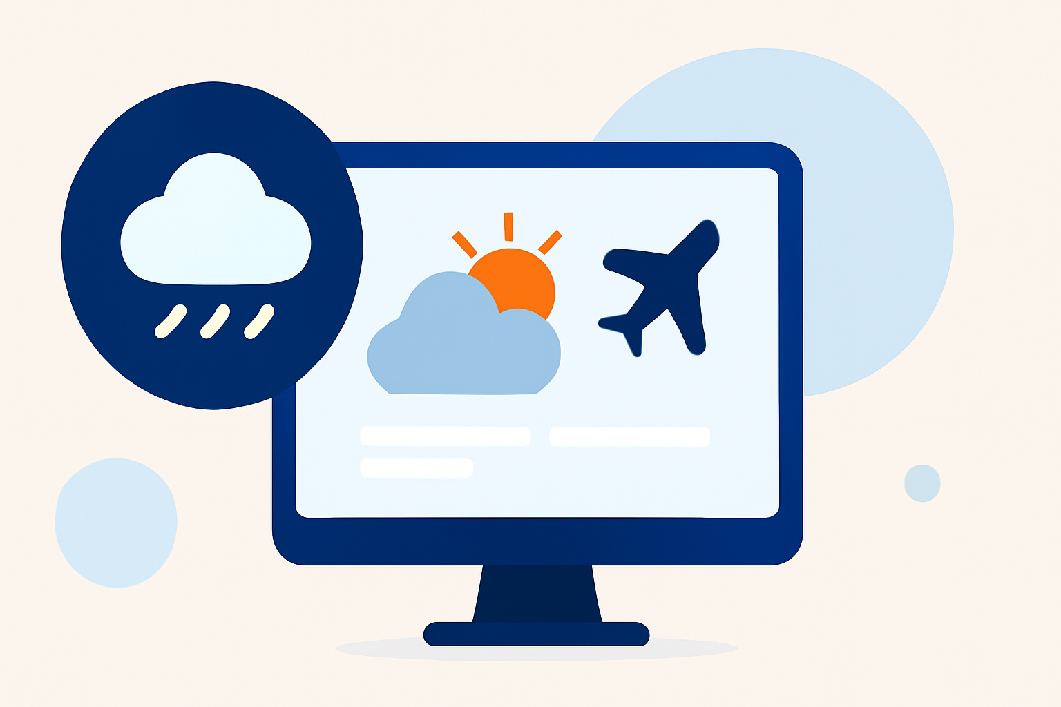 Decoding Airport Weather Reports: A Comprehensive Guide