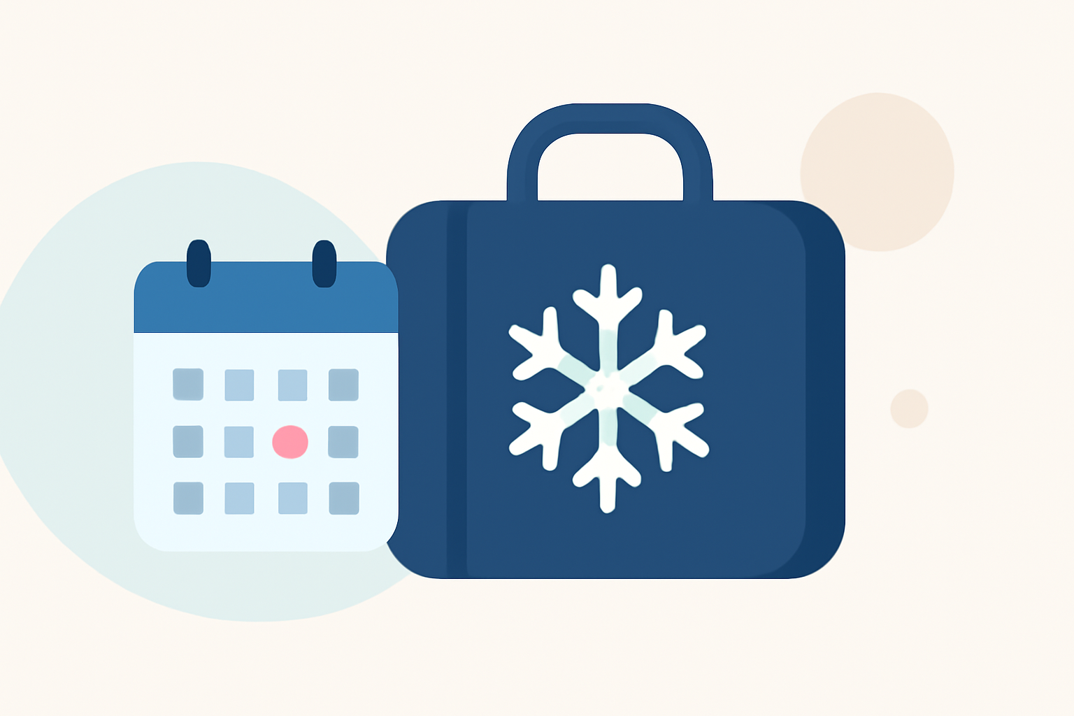 Essential Guide to Planning Winter Travel in the United States