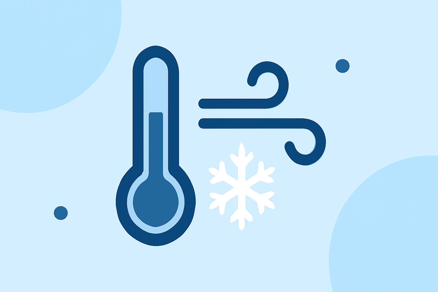 Understanding Wind Chill: A Comprehensive Guide