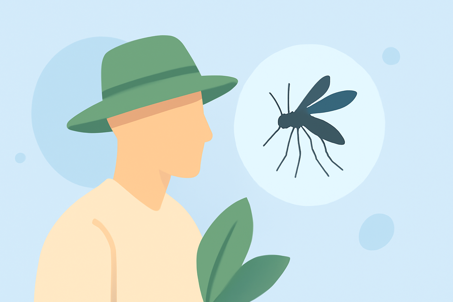 Understanding Mosquito Season Outlooks: A Gardener's Guide