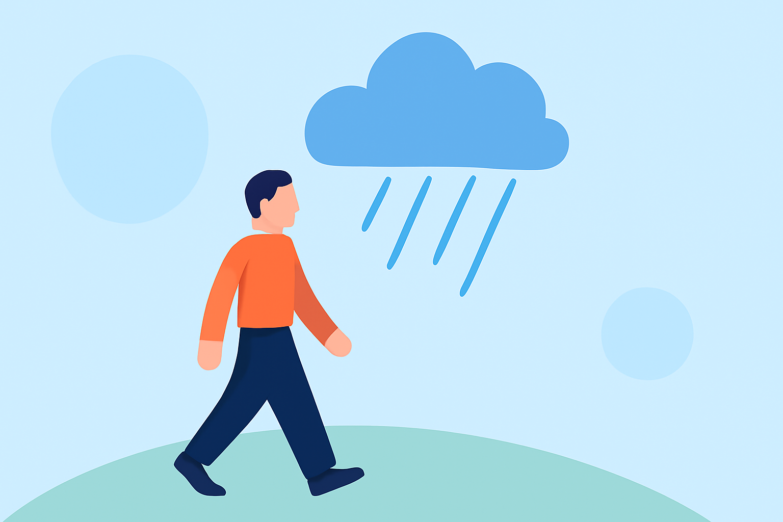 Understanding Weather for Outdoor Walking: A Comprehensive Guide