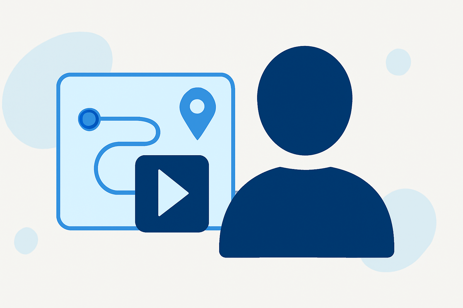 Journey Map Overlay Editing Tips the Easy Way
