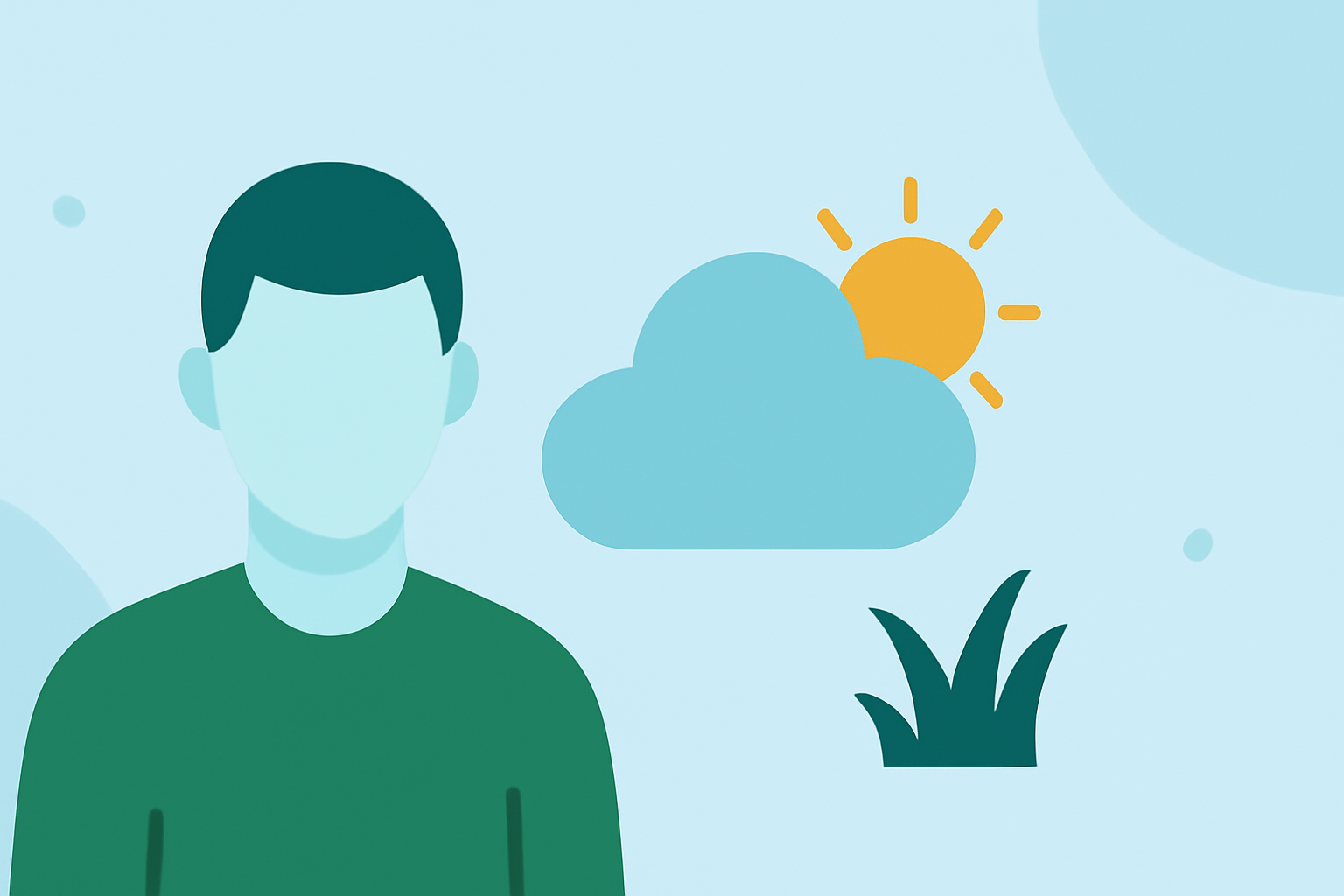 Optimal Weather Conditions for Beginner Golfers and Gardeners in the United States