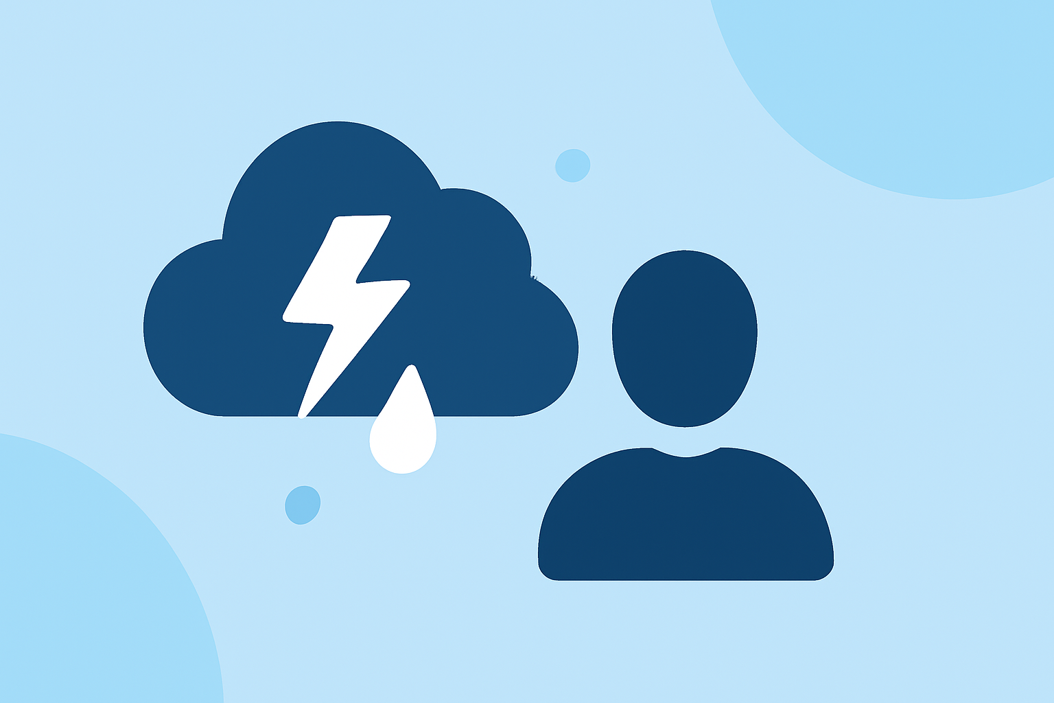 Tropical Storms and Flight Mistakes to Avoid Explained Simply